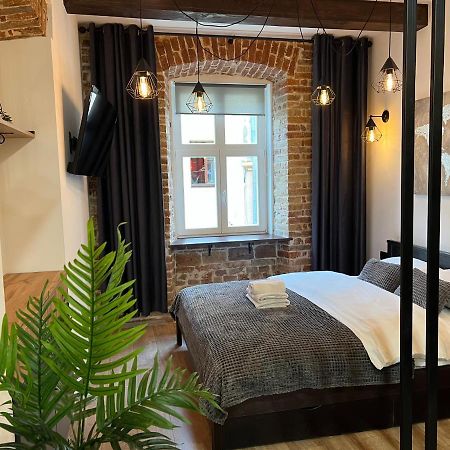 Cozy Loft На Староєврейській 24 Lviv Exterior photo